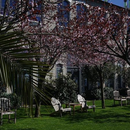 Sumahan - On The Water Κωνσταντινούπολη Εξωτερικό φωτογραφία